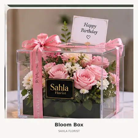 Bloom Box Tingkir